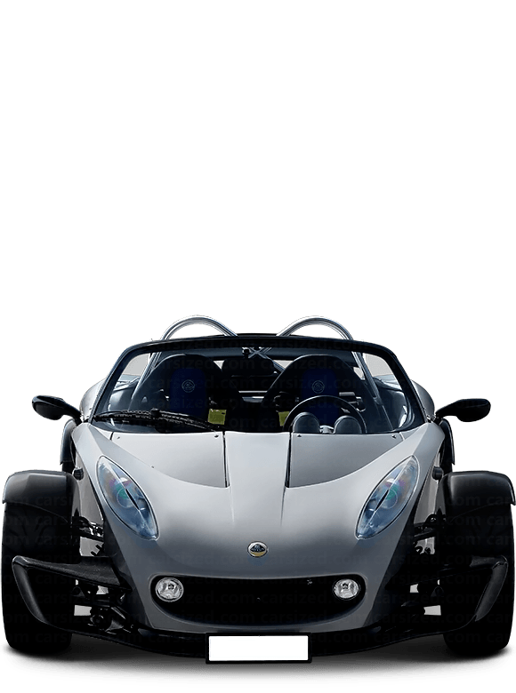 Lotus 340R Roadster 2000-2000