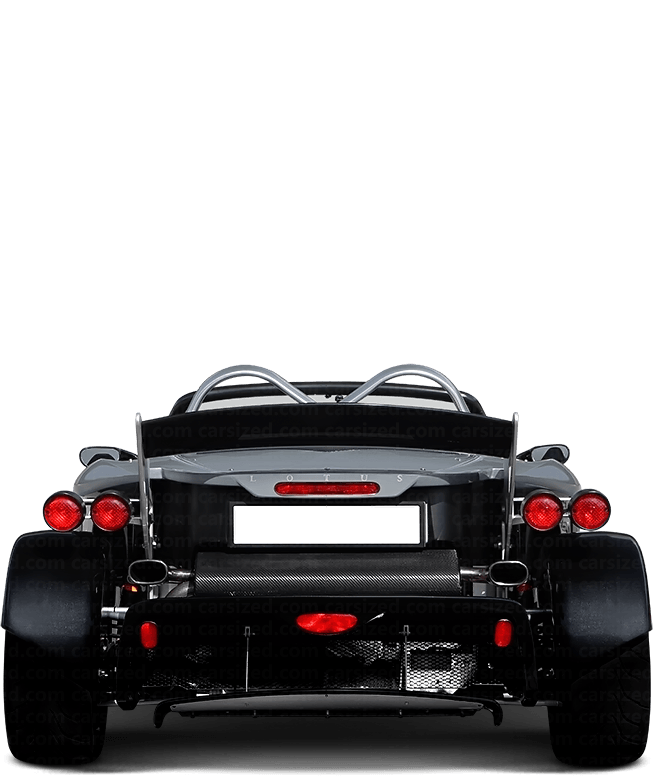 Lotus 340R Roadster 2000-2000