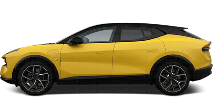 Lotus Eletre SUV  2023 - heute