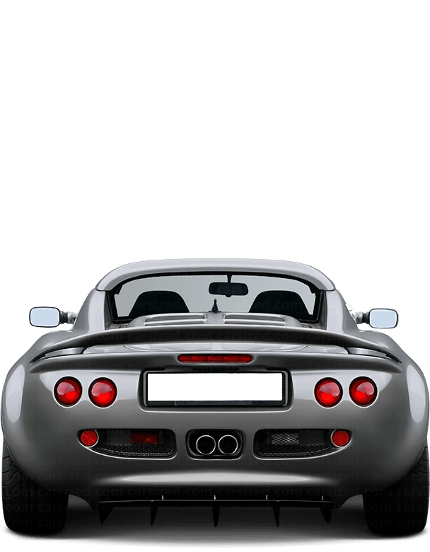 Lotus Elise Roadster 1996-2001