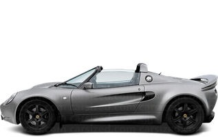 Lotus Elise Roadster  1996 - 2001