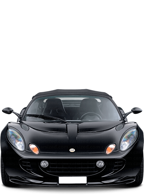 Lotus Elise Roadster 2001-2011