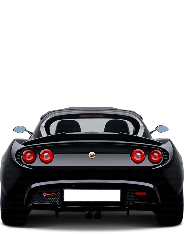 Lotus Elise Roadster 2001-2011