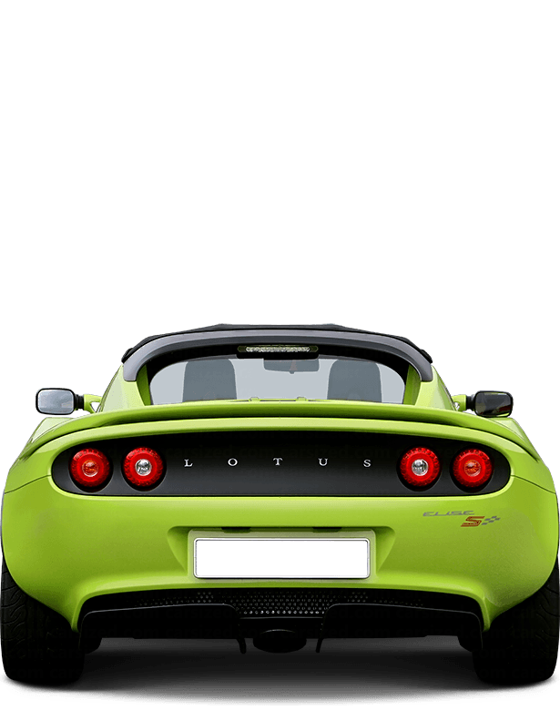 Lotus Elise Roadster 2011-2021