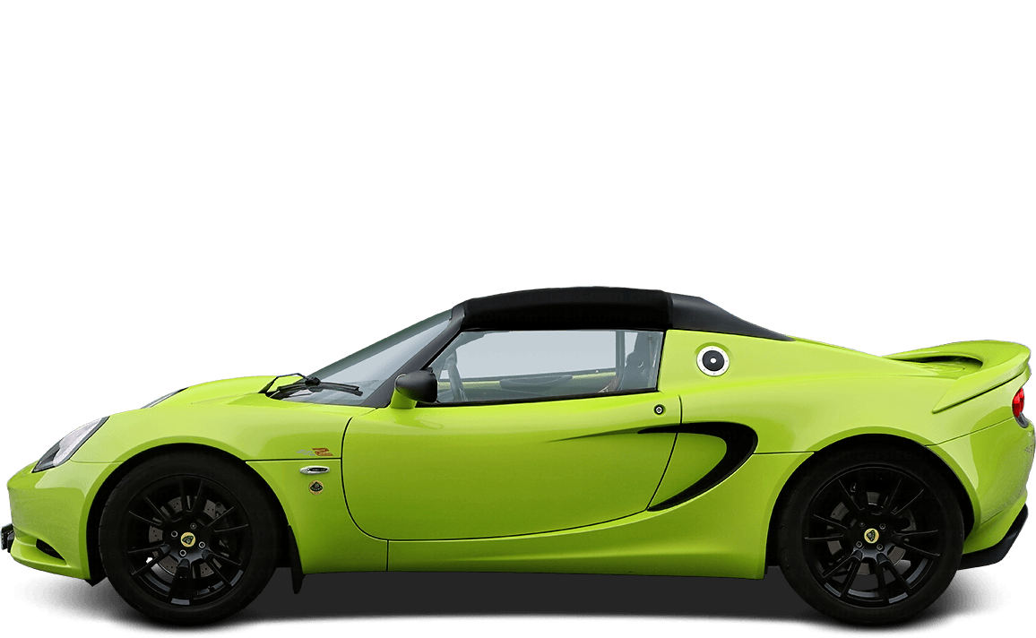 Lotus Elise Roadster  2011 - 2021