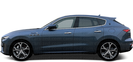 Maserati Levante SUV  2021 - heute