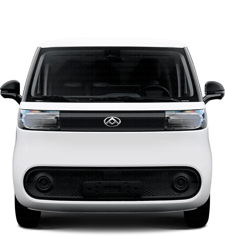 Maxus eDeliver 5 Kastenwagen 2024-heute