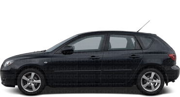 Mazda 3 2003 - 2006