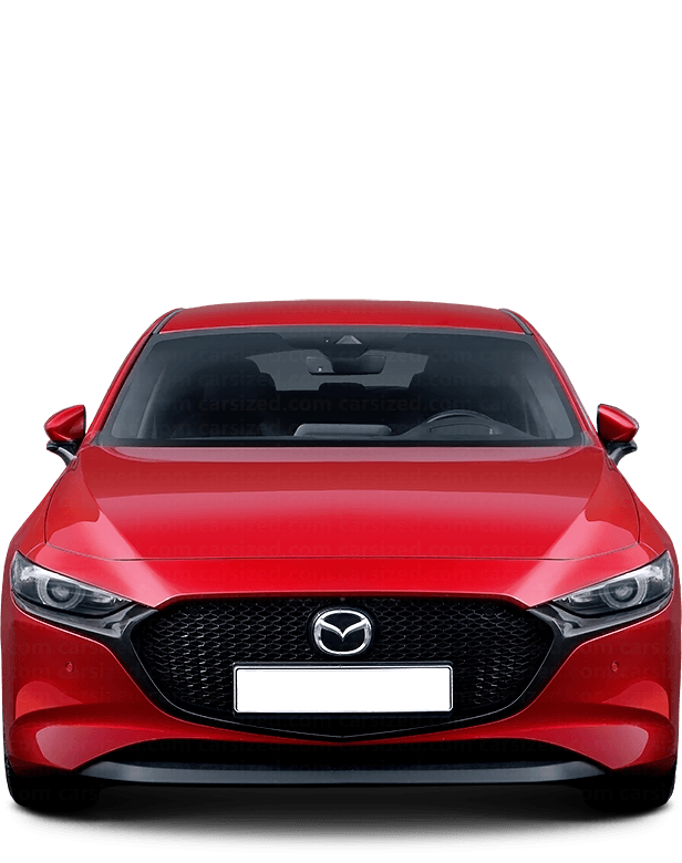 Mazda 3 Berlina 2v 2019-presente