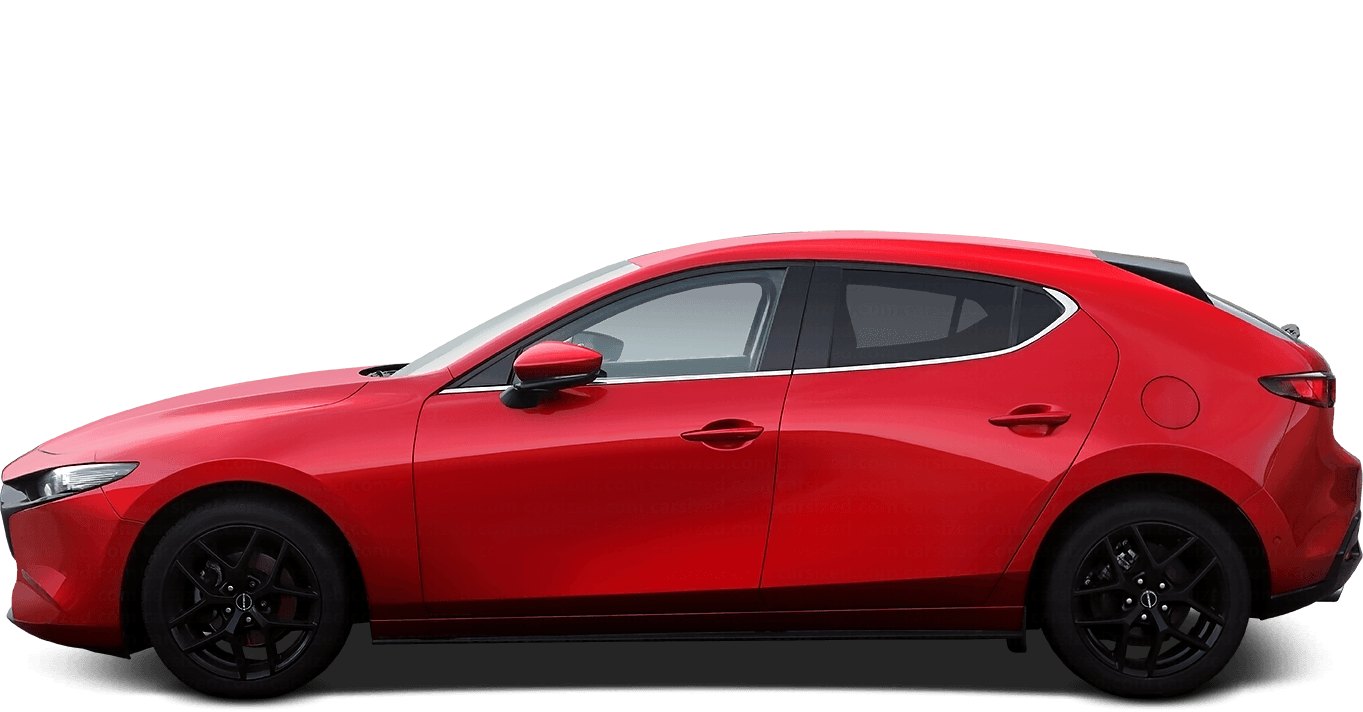 Mazda 3 Kombilimousine 2019-heute