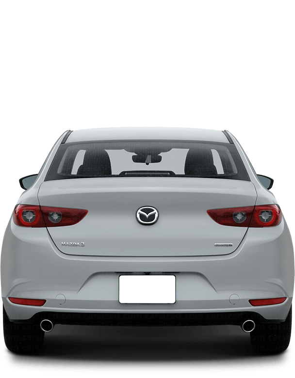 Mazda 3 Berlina 2019-presente