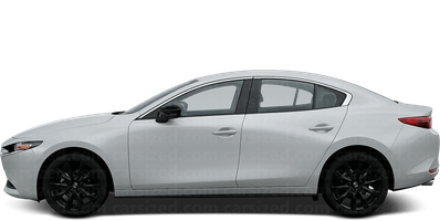 Mazda 3 Limousine  2019 - heute