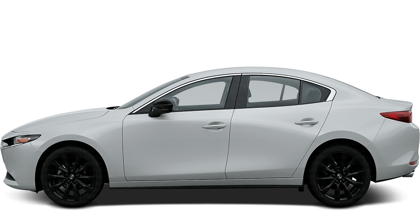 Mazda 3 Sedan 2019-present