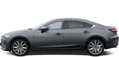 Mazda 6 Limousine  2018 - 2024