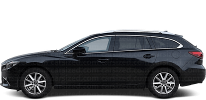 Mazda 6 Kombi  2012 - 2018
