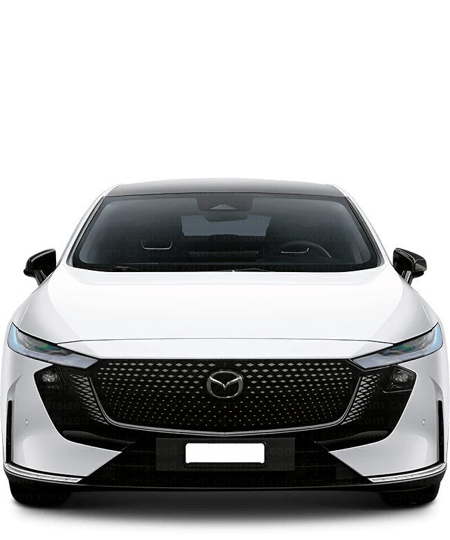 Mazda 6e Kombilim. 2024-heute