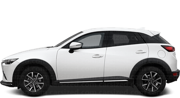 Mazda CX-3 2015 - 2022