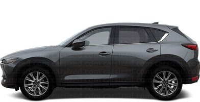 Mazda CX-5 SUV  2017 - 2021