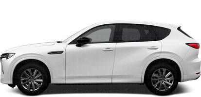 Mazda CX-60 SUV  2022 - heute
