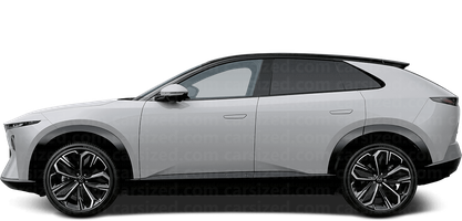 Mazda CX-6e 2025 - present