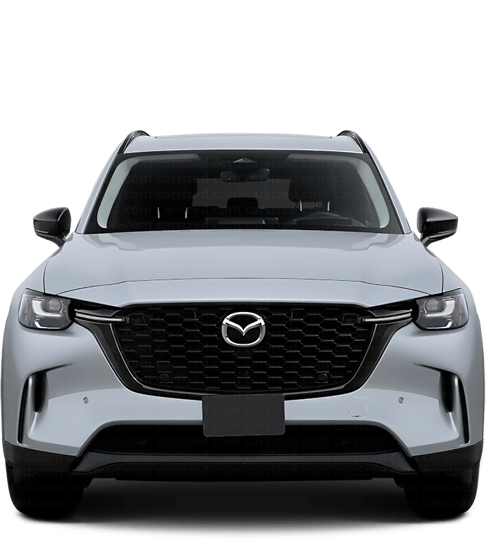 Mazda CX-90 SUV 2023-presente