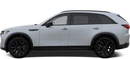 Mazda CX-90 SUV  2023 - heute