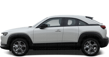Mazda MX-30 SUV  2020 - heute