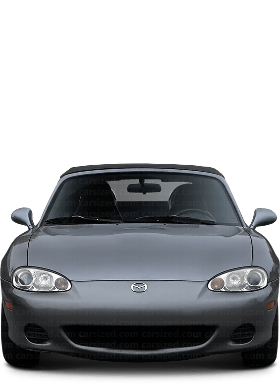 Mazda MX-5 Roadster 2000-2005