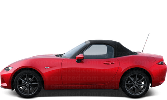 Mazda MX-5 Roadster  2015 - 2023