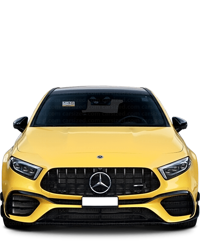Mercedes-Benz A Kombilimousine 2018-2022