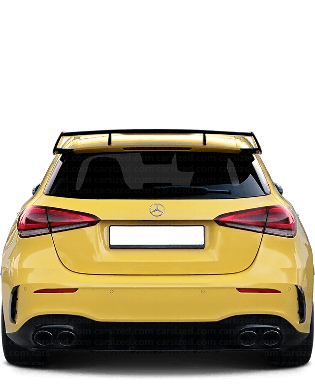 Mercedes-Benz A Kombilimousine 2018-2022