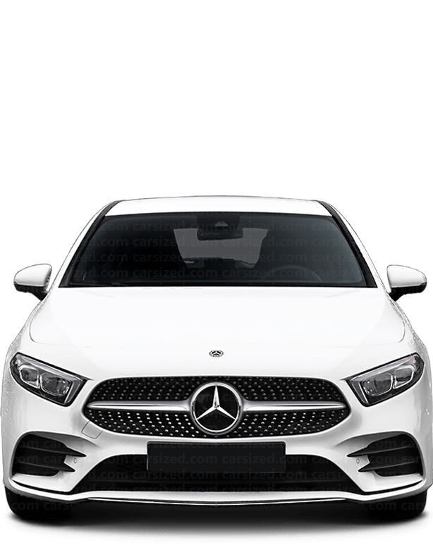 Mercedes-Benz A Berlina 2v 2018-2022