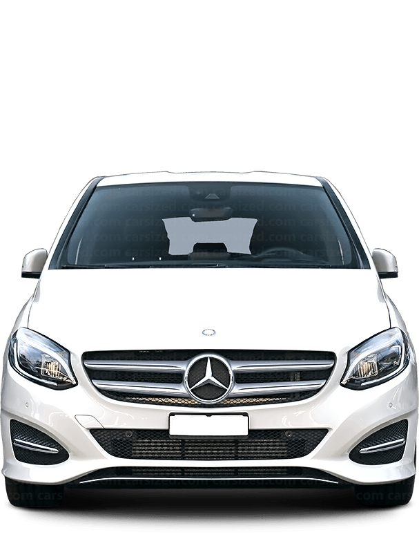 Mercedes-Benz B Kombi 2011-2018