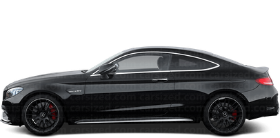 Mercedes-Benz C 2018 - 2023
