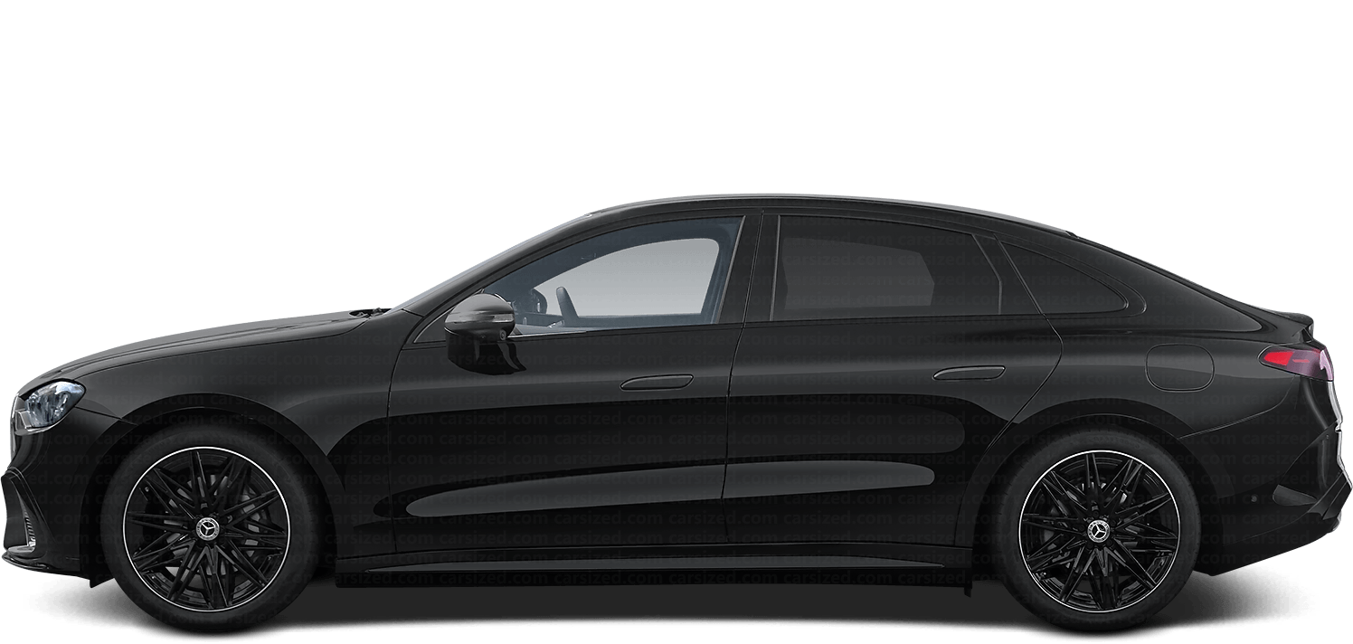 Mercedes-Benz C Limousine 2026-heute