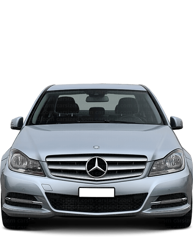 Mercedes-Benz C Limousine 2011-2014
