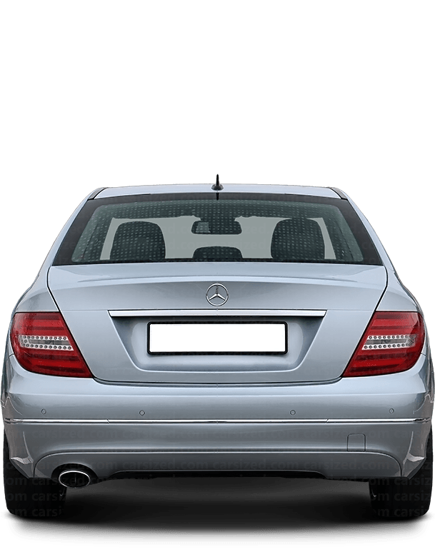 Mercedes-Benz C Limousine 2011-2014