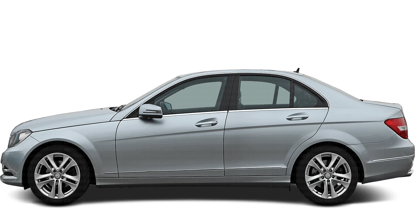 Mercedes-Benz C180 Kompressor