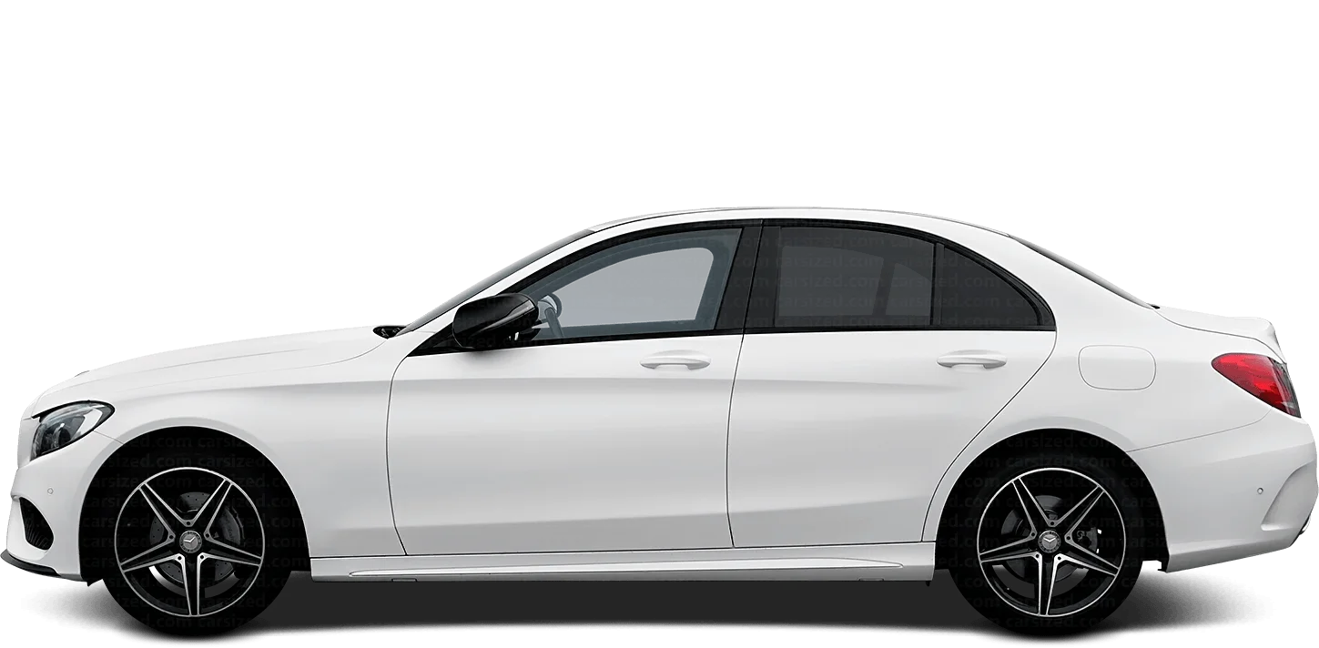 Mercedes-Benz C180