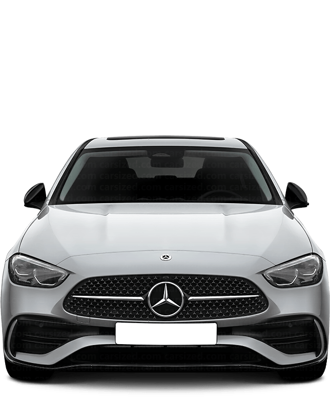 Mercedes-Benz C Limousine 2021-heute