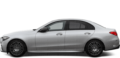 Mercedes-Benz C-Klasse Limousine  2021 - heute