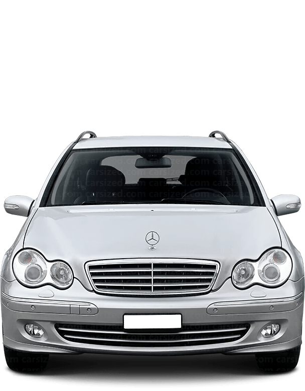 Mercedes-Benz C Kombi 2004-2008