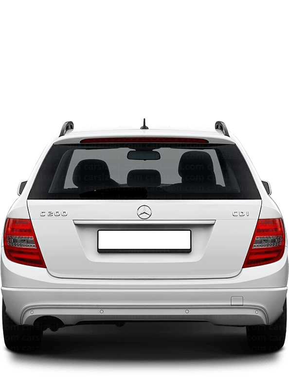 Mercedes-Benz C Kombi 2011-2014