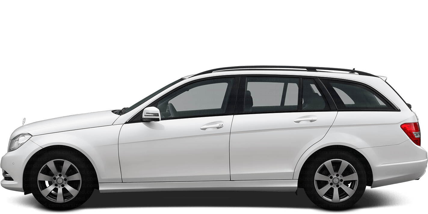 Mercedes-Benz C Kombi 2011-2014