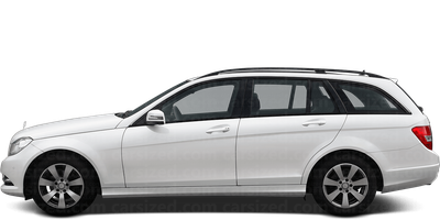 Mercedes-Benz C 2011 - 2014