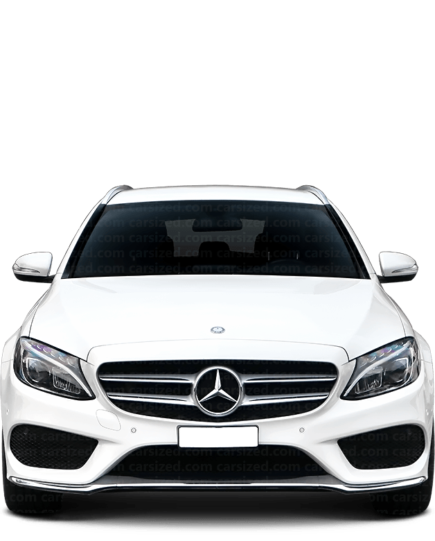 Mercedes-Benz C Kombi 2014-2021