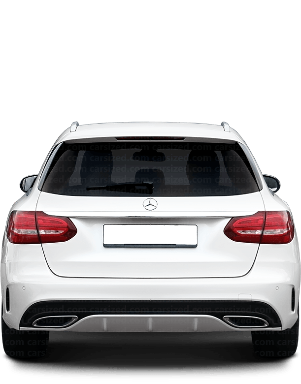 Mercedes-Benz C Kombi 2014-2021