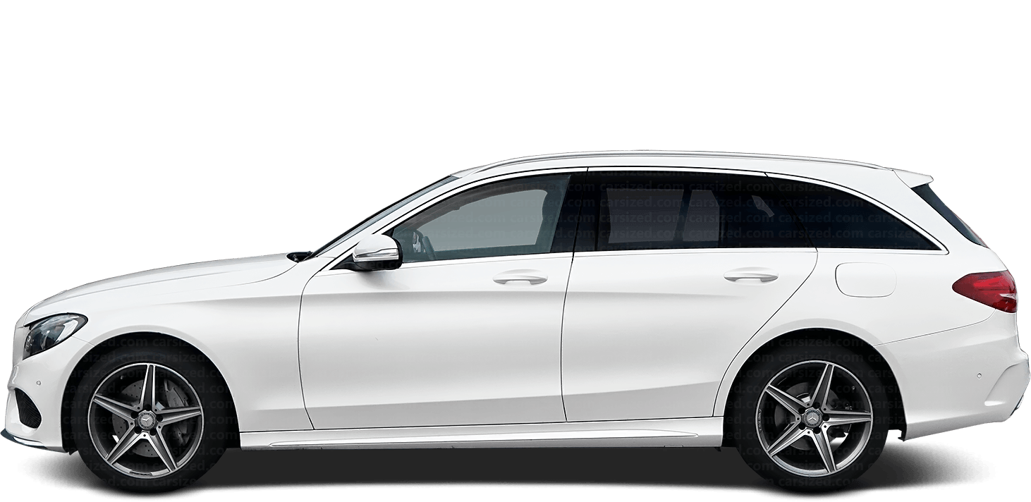 Mercedes-Benz C Kombi 2014-2021