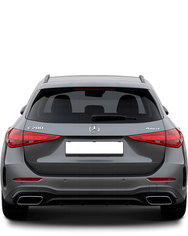Mercedes-Benz C Kombi 2021-heute