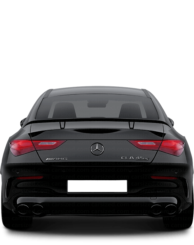Mercedes-Benz CLA セダン 2023-2025